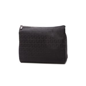 Zucchino Pouch - Black