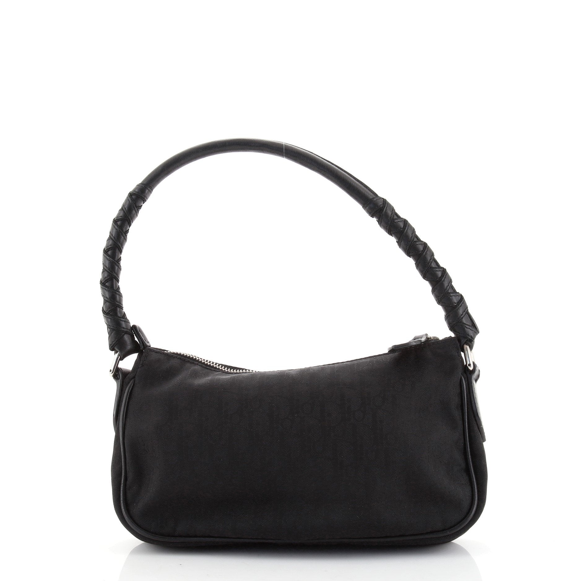 Lovely Zip Pochette Diorissimo Canvas - Image 3