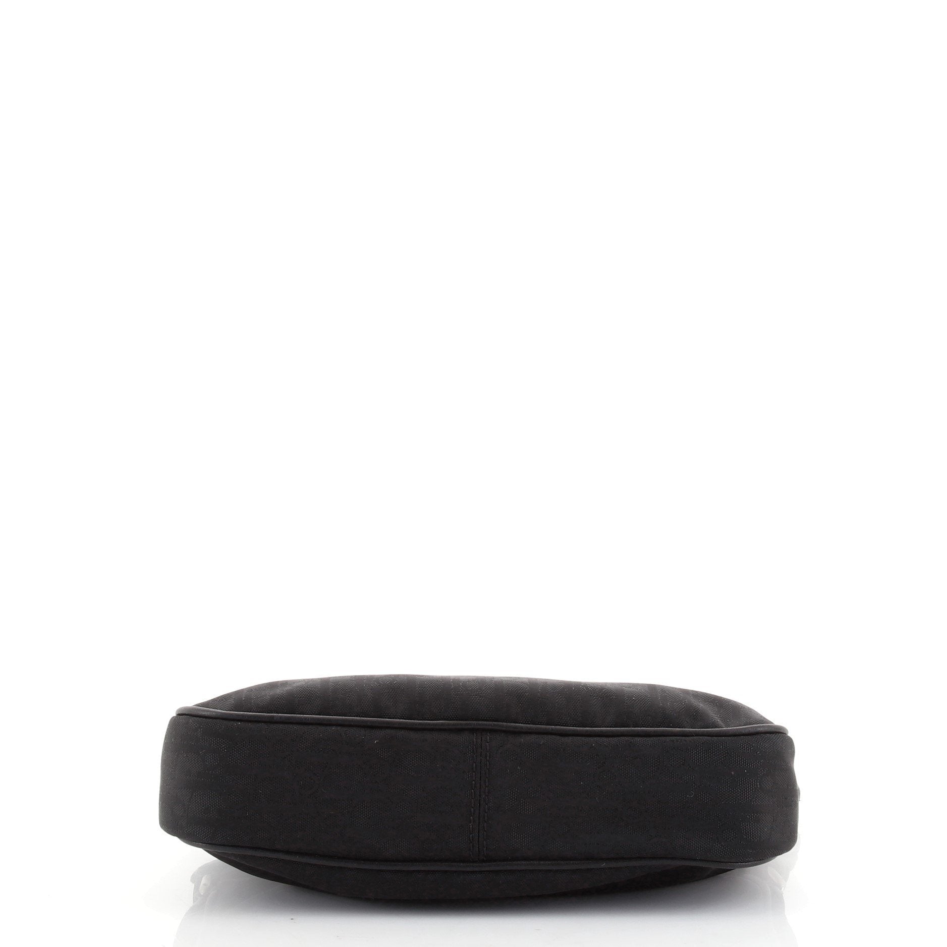 Lovely Zip Pochette Diorissimo Canvas - Image 4