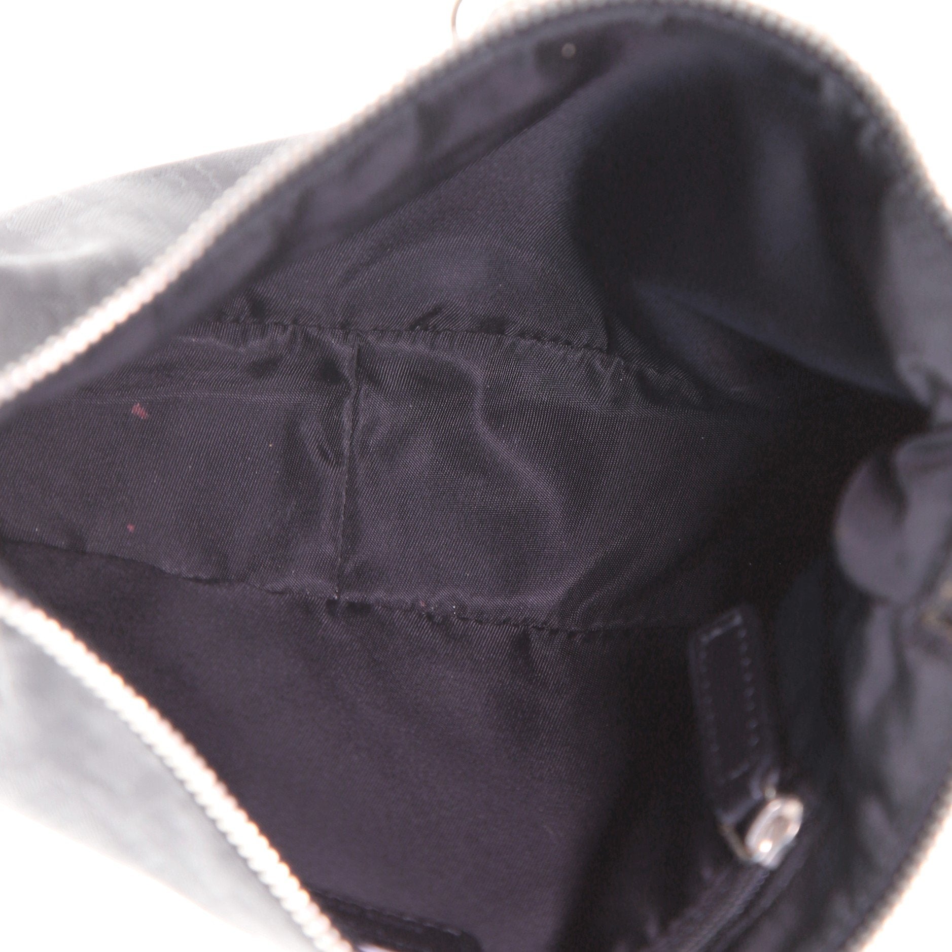 Lovely Zip Pochette Diorissimo Canvas - Image 5