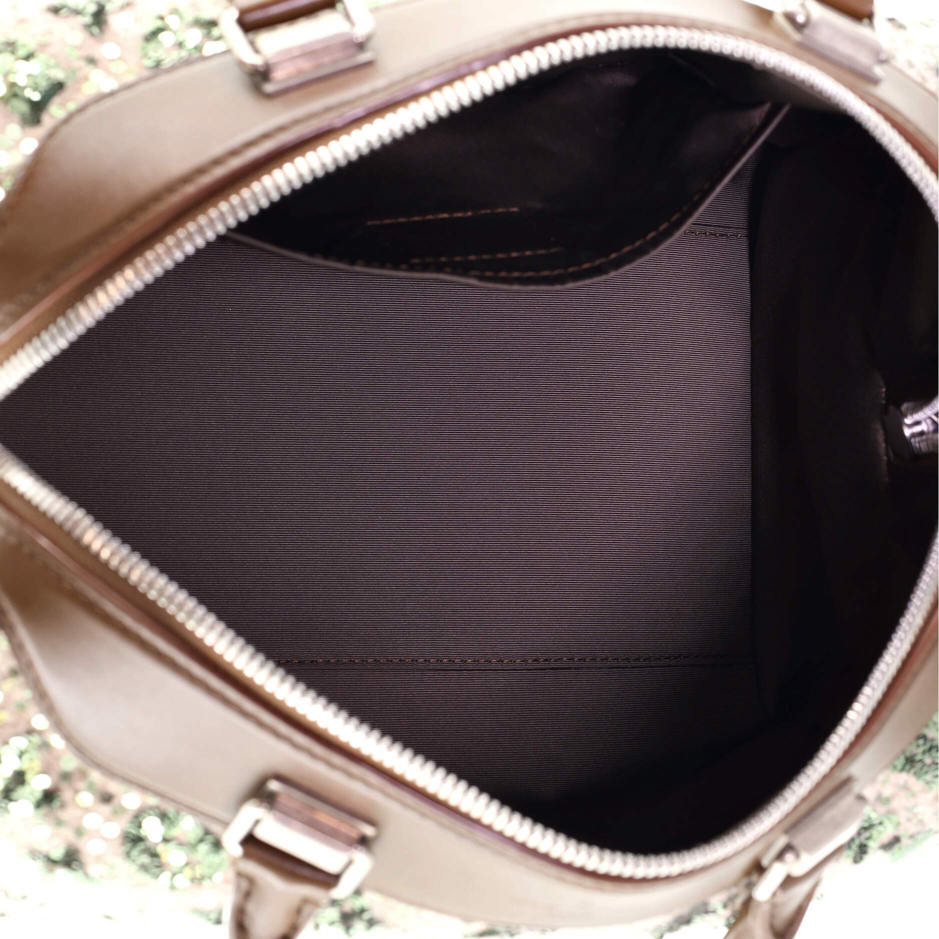 Speedy Handbag Limited Edition Sunshine Express 30 - Image 6