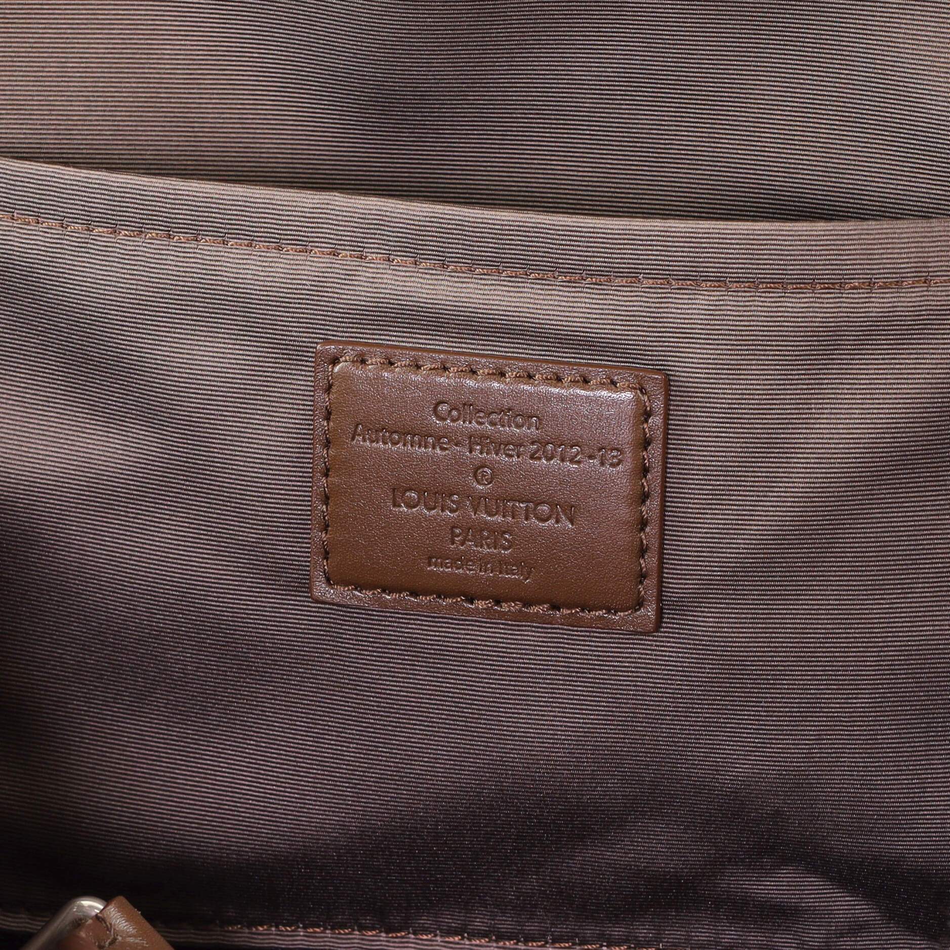 Speedy Handbag Limited Edition Sunshine Express 30 - Image 7