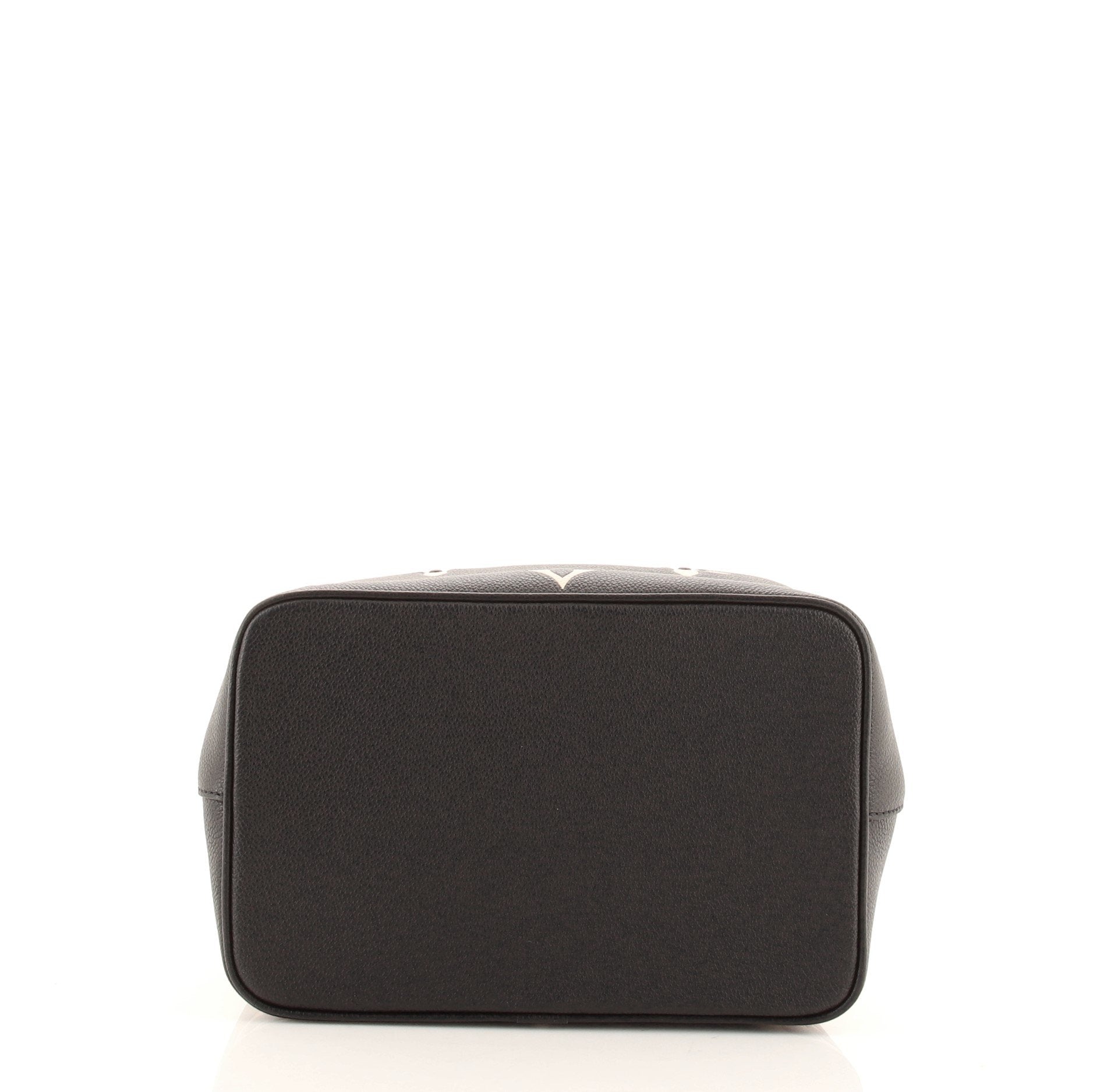 NeoNoe Handbag Bicolor Monogram Empreinte Giant MM - Image 5