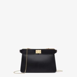 Fendi Nappa Leather Bag