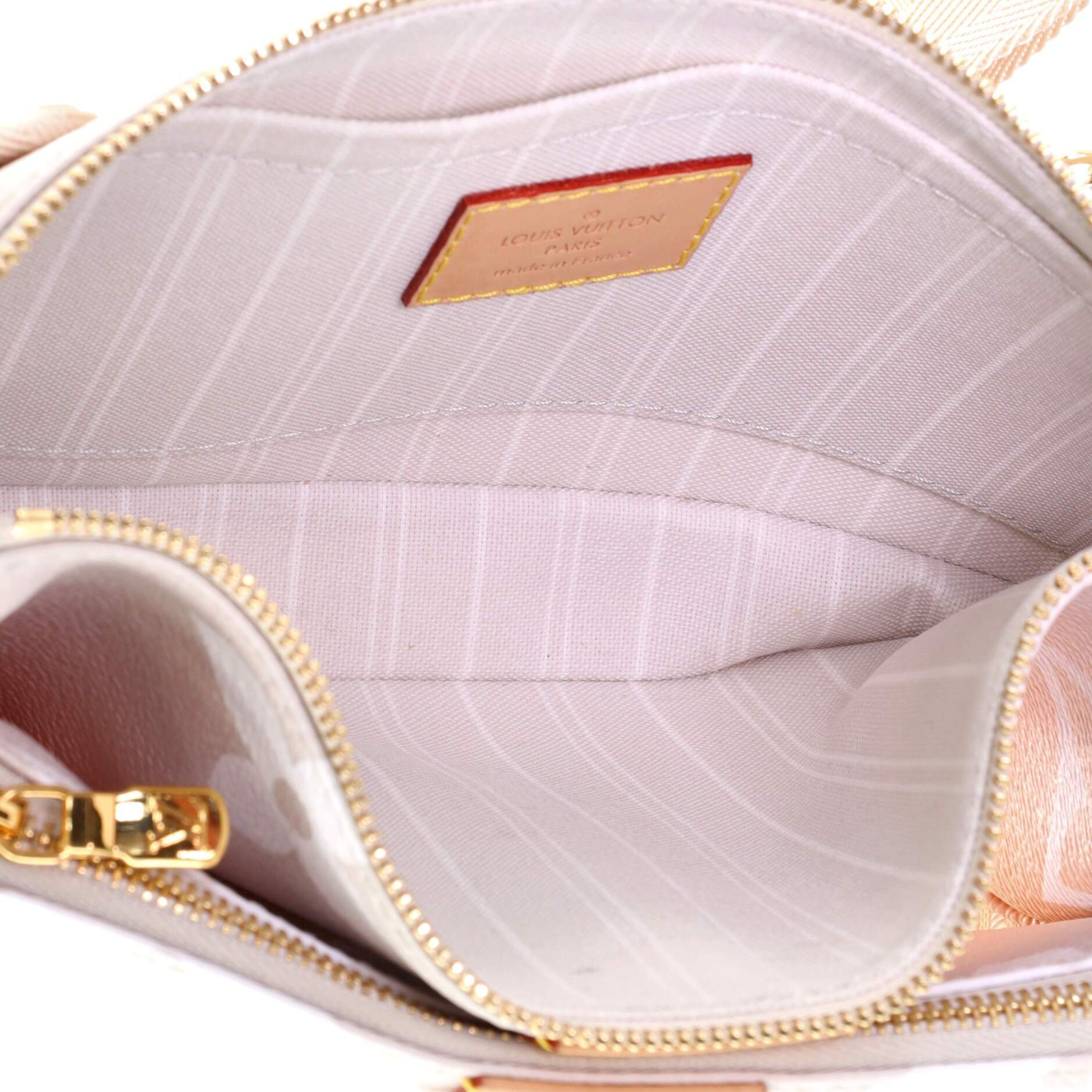 Multi Pochette Accessoires By The Pool Monogram Giant - Image 6