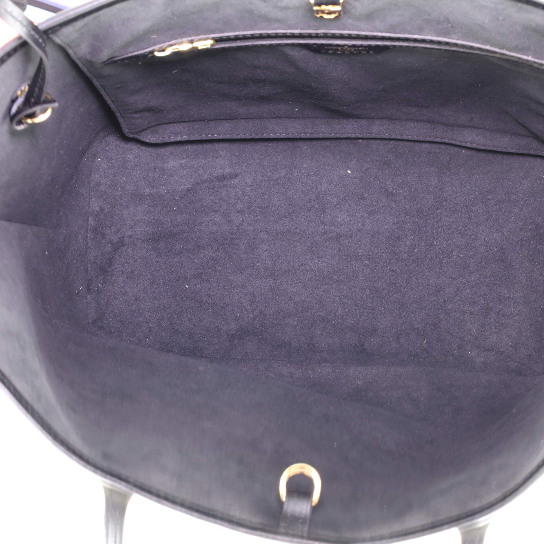 Neverfull NM Tote Limited Edition Game On Multicolor Monogram MM - Image 6