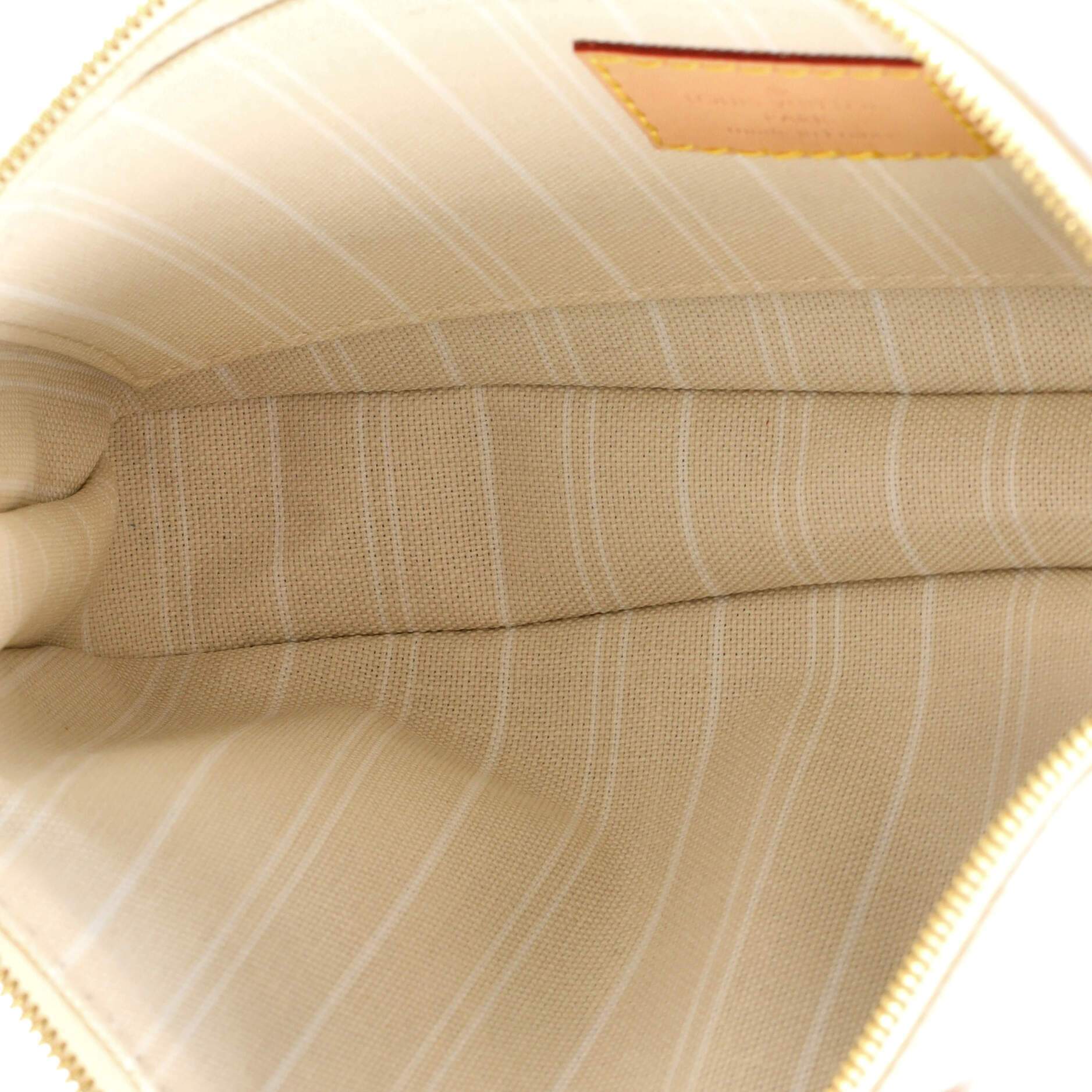 Multi Pochette Accessoires By The Pool Monogram Giant - Image 7