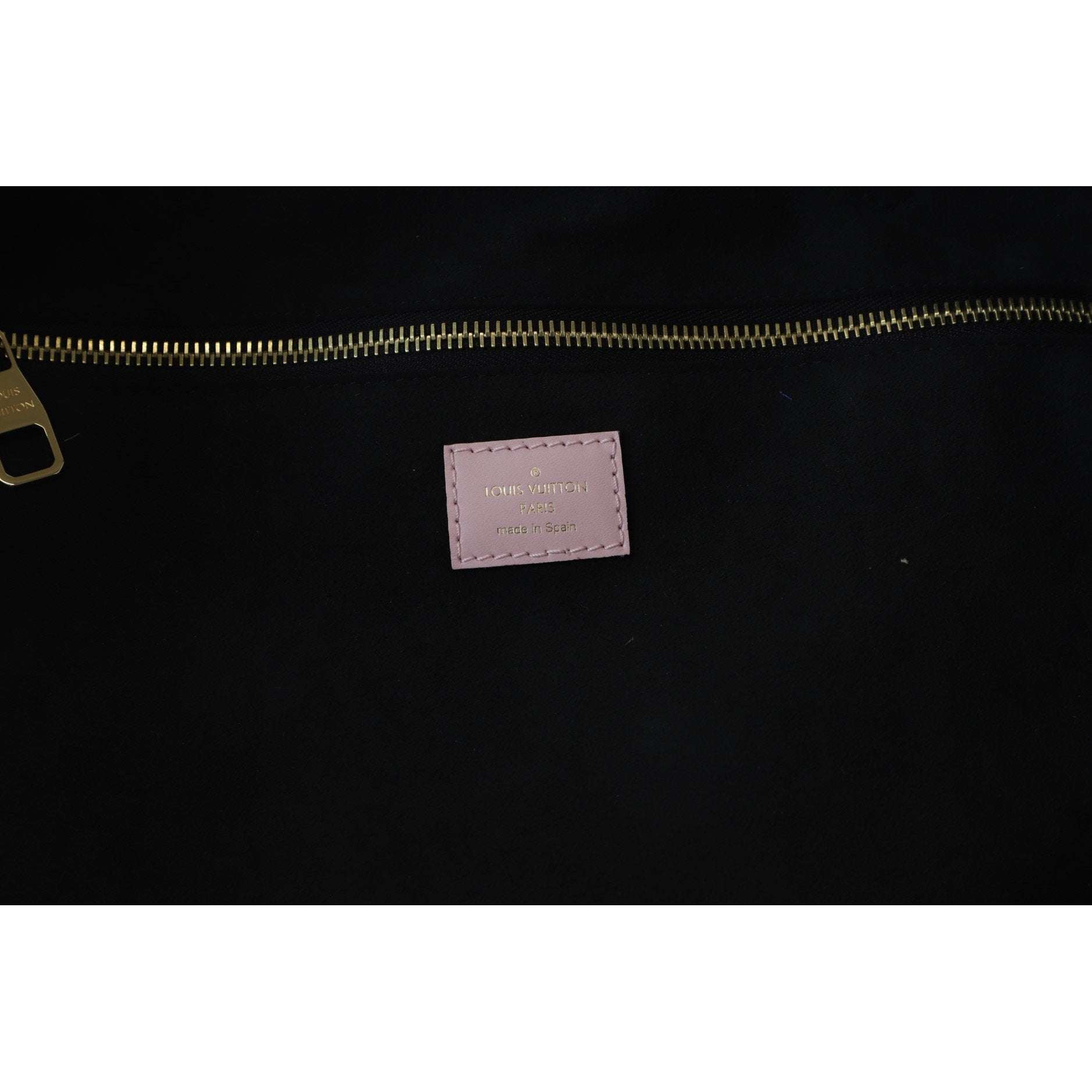 Neverfull NM Tote Wild at Heart Monogram Empreinte Giant MM - Image 8