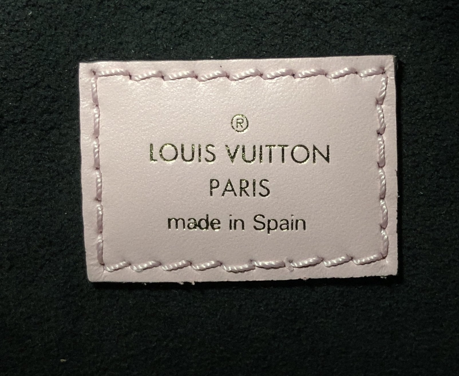 Neverfull NM Tote Wild at Heart Monogram Empreinte Giant MM - Image 9