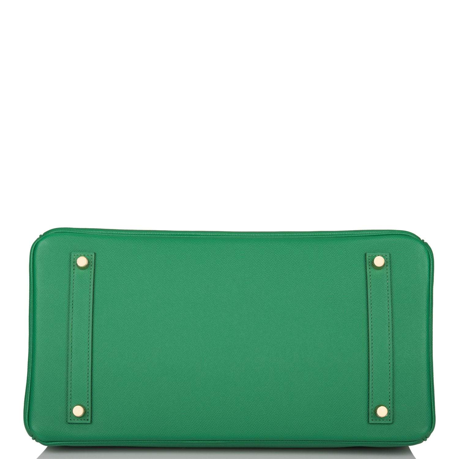 Hermes Cactus Epsom Birkin 35cm Gold Hardware - Image 7