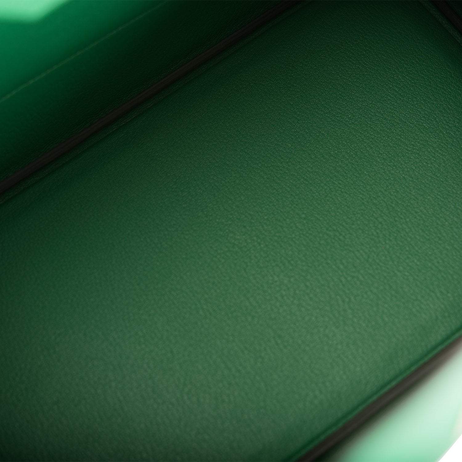 Hermes Cactus Epsom Birkin 35cm Gold Hardware - Image 8