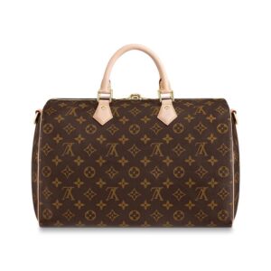 Louis Vuitton Speedy Bandoulière 35