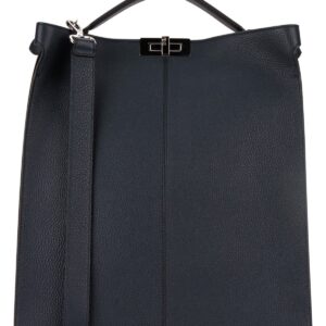 Fendi Peekaboo ISeeU Tote Bag