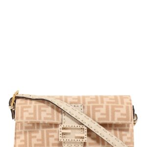 Fendi Baguette 1997 Medium Shoulder Bag