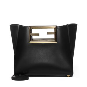 Fendi Way Small Shoulder Bag