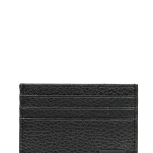 Fendi Baguette Plaque Cardholder