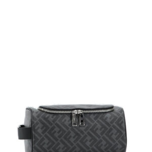 Fendi FF Motif Toiletry Bag