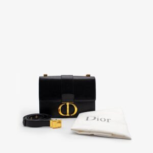 Christian Dior 30 Montaigne Shoulder Bag - Cap N Wrap