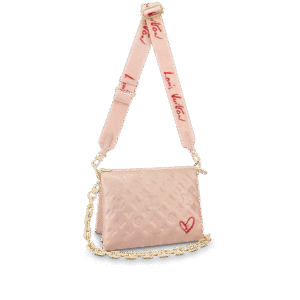 Coussin PM H27 In Rose