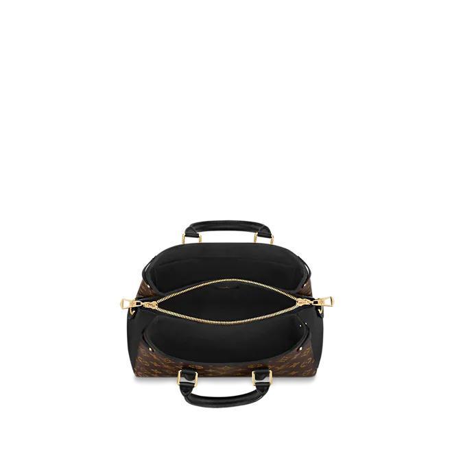 Louis Vuitton SOUFFLOT BB - Image 4