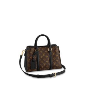 Louis Vuitton SOUFFLOT BB
