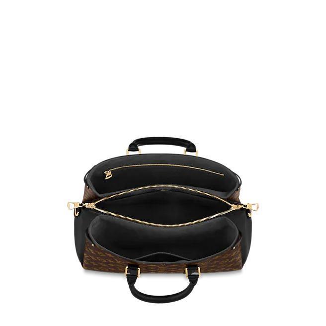 Louis Vuitton SOUFFLOT MM - Image 4